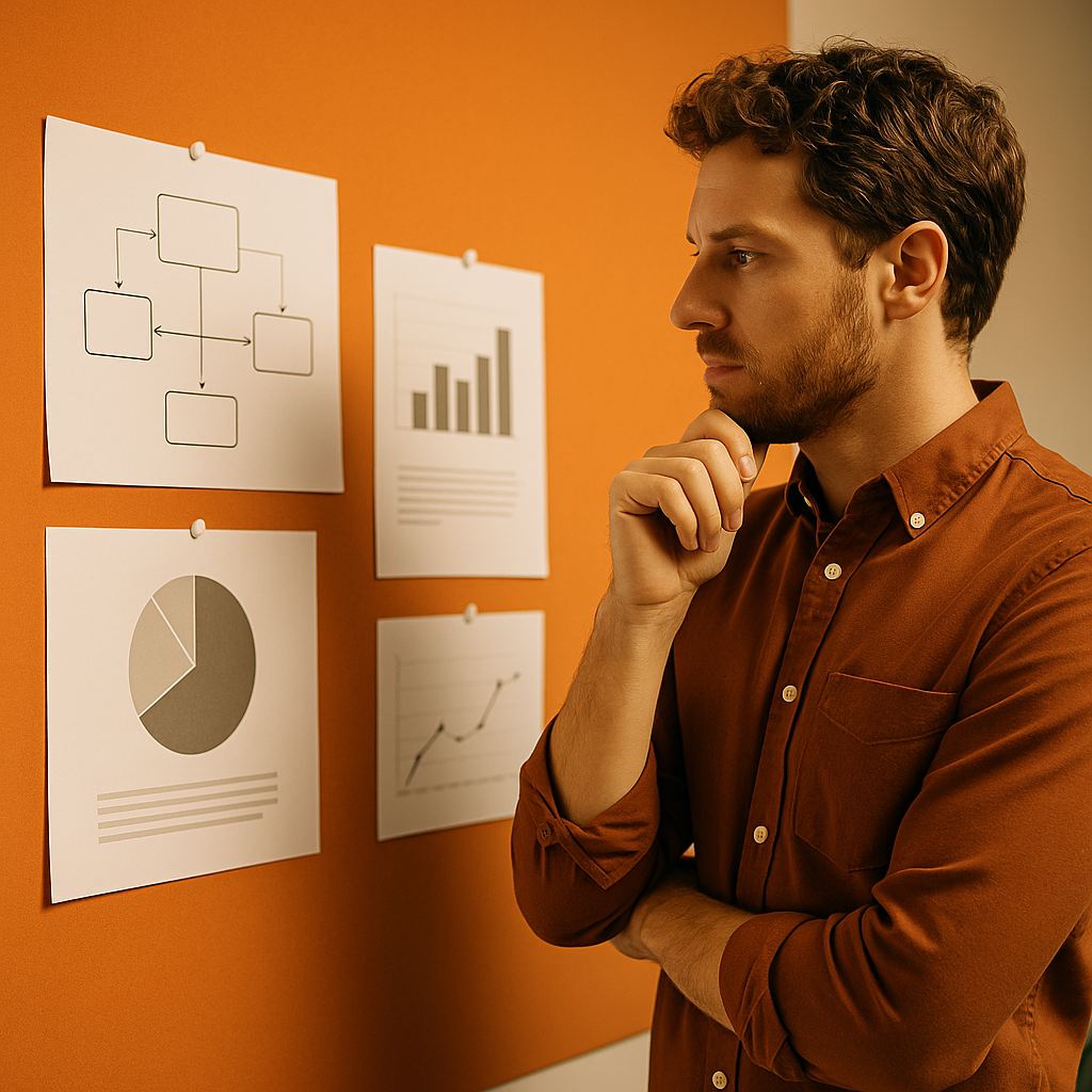 Solution Discovery & Design