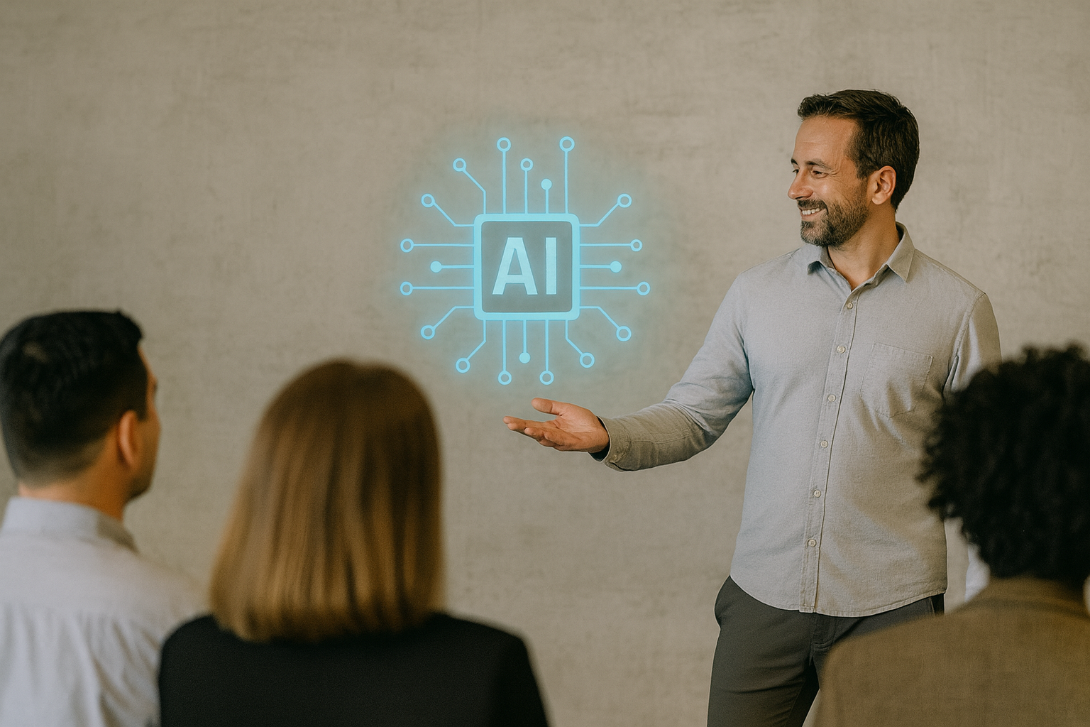 AI Readiness & Training